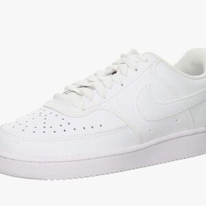 Nike Women's Court Vision Low Sneaker, 8.5